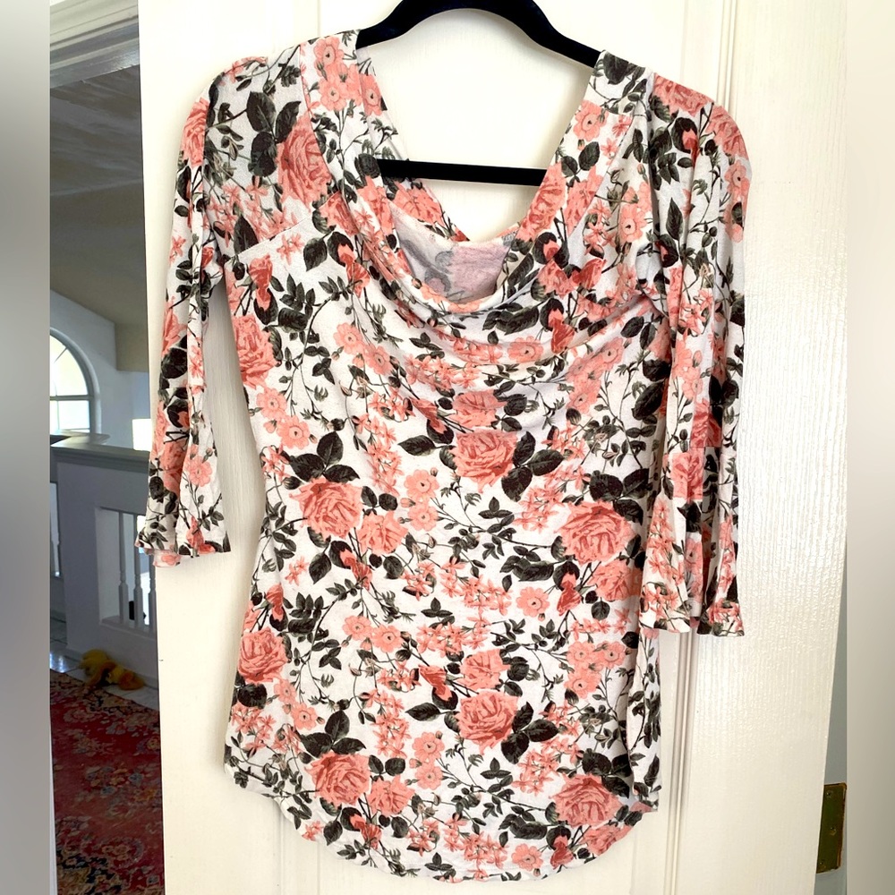 ✨No Comment blouse ✨